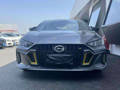 Trumpchi Yingbao 270T DCT J15 - фото 2
