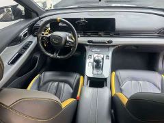 Trumpchi Yingbao 270T DCT J15 - фото 5