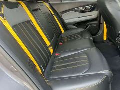 Trumpchi Yingbao 270T DCT J15 - фото 6