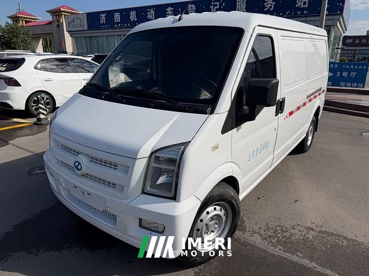 Dongfeng Sokon EC35 III Standard Edition 38.64kWh - car from China