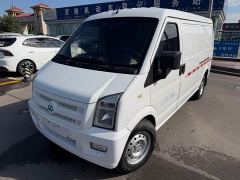 Dongfeng Sokon EC35 III Standard Edition 38.64kWh - photo 1