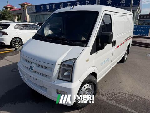 2021 Dongfeng Sokon EC35 III Standard Edition 38.64kWh - car from China