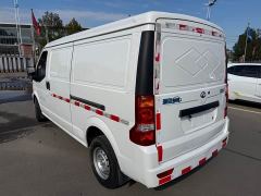 Dongfeng Sokon EC35 III Standard Edition 38.64kWh - photo 4