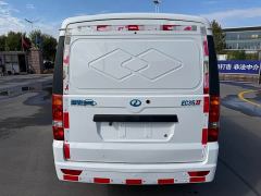 Dongfeng Sokon EC35 III Standard Edition 38.64kWh - photo 5