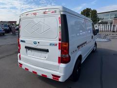 Dongfeng Sokon EC35 III Standard Edition 38.64kWh - photo 6