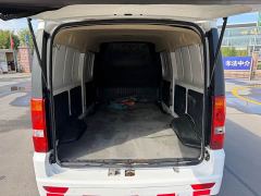 Dongfeng Sokon EC35 III Standard Edition 38.64kWh - photo 7