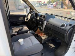 Dongfeng Sokon EC35 III Standard Edition 38.64kWh - photo 9