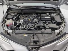 Toyota Corolla TNGA 1.5L CVT Pioneer Edition - photo 10