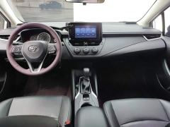 Toyota Corolla TNGA 1.5L CVT Pioneer Edition - photo 12