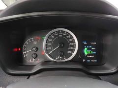 Toyota Corolla TNGA 1.5L CVT Pioneer Edition - photo 14