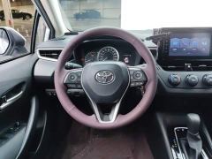 Toyota Corolla TNGA 1.5L CVT Pioneer Edition - photo 15