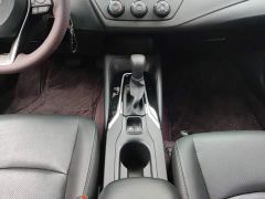 Toyota Corolla TNGA 1.5L CVT Pioneer Edition - photo 16
