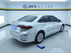 Toyota Corolla TNGA 1.5L CVT Pioneer Edition - photo 3