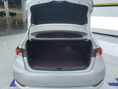 Toyota Corolla TNGA 1.5L CVT Pioneer Edition - photo 4