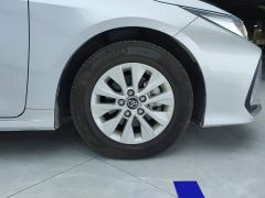 Toyota Corolla TNGA 1.5L CVT Pioneer Edition - photo 6