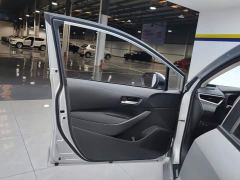 Toyota Corolla TNGA 1.5L CVT Pioneer Edition - photo 7