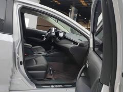 Toyota Corolla TNGA 1.5L CVT Pioneer Edition - photo 8