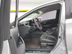 Toyota Corolla TNGA 1.5L CVT Pioneer Edition - photo 9