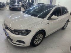 Volkswagen Polo Plus 1.5L Automatic Colorful Tech Edition - фото 1