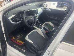 Volkswagen Polo Plus 1.5L Automatic Colorful Tech Edition - фото 2