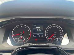 Volkswagen Polo Plus 1.5L Automatic Colorful Tech Edition - фото 4