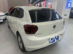 Volkswagen Polo Plus 1.5L Automatic Colorful Tech Edition - фото 5