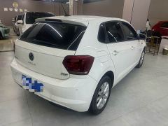 Volkswagen Polo Plus 1.5L Automatic Colorful Tech Edition - фото 6