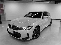 BMW 3 Series 325Li M Sport Package - фото 1