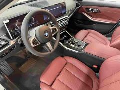BMW 3 Series 325Li M Sport Package - фото 11