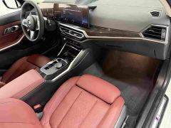 BMW 3 Series 325Li M Sport Package - фото 12