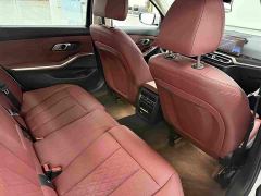 BMW 3 Series 325Li M Sport Package - фото 13