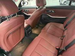 BMW 3 Series 325Li M Sport Package - фото 14