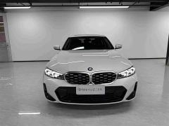 BMW 3 Series 325Li M Sport Package - фото 2