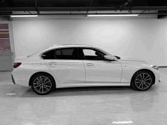 BMW 3 Series 325Li M Sport Package - фото 3