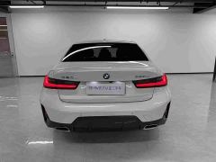 BMW 3 Series 325Li M Sport Package - фото 4