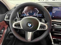 BMW 3 Series 325Li M Sport Package - фото 7