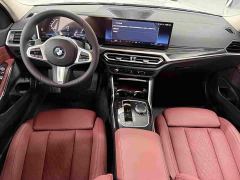 BMW 3 Series 325Li M Sport Package - фото 9