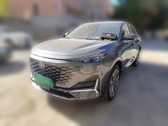 Changan UNI-K 2.0T Premium - ფოტო 1