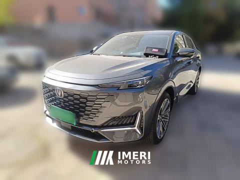 2021 Changan UNI-K 2.0T Premium - ავტომობილი ჩინეთიდან