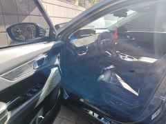 Changan UNI-K 2.0T Premium - ფოტო 12