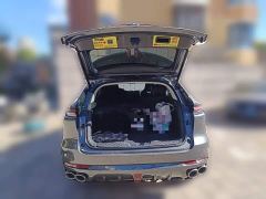 Changan UNI-K 2.0T Premium - ფოტო 15