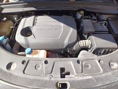 Changan UNI-K 2.0T Premium - ფოტო 16