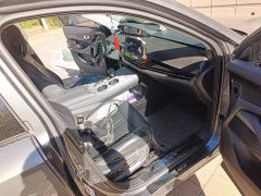 Changan UNI-K 2.0T Premium - ფოტო 19
