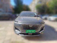 Changan UNI-K 2.0T Premium - ფოტო 2