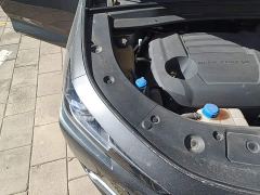 Changan UNI-K 2.0T Premium - ფოტო 20