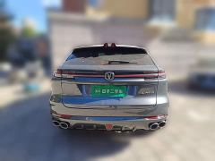 Changan UNI-K 2.0T Premium - ფოტო 3
