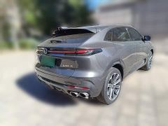 Changan UNI-K 2.0T Premium - ფოტო 4