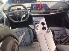 Changan UNI-K 2.0T Premium - ფოტო 5
