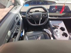Changan UNI-K 2.0T Premium - ფოტო 6