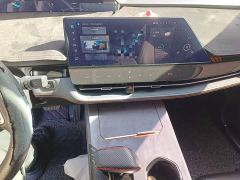 Changan UNI-K 2.0T Premium - ფოტო 9